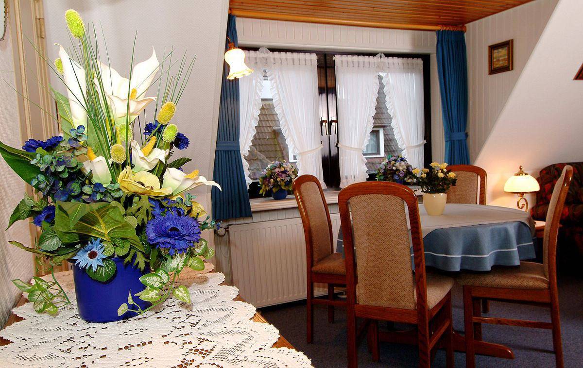 Ganze Wohnung, Eine Ferienwohnung ideal zum Entspannen und Relaxen. in Tinnum, Sylt (Gemeinde)