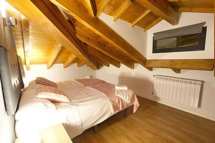 Appartement entier, Appartement de vacances pour 4 personnes in Cuenca, Province de Cuenca