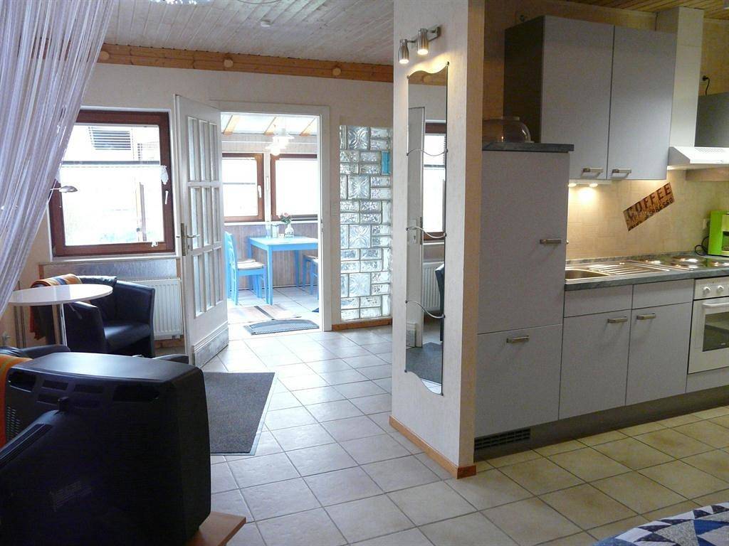 Geheel vakantieappartement, Ferienwohnungen Bei Anne in Saarburg, Landkreis Trier-Saarburg