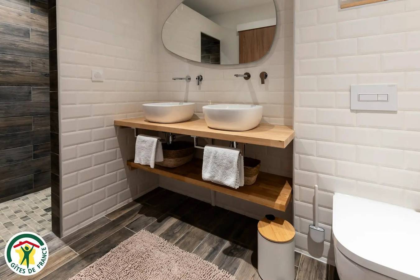 Gîte de France 4 personnes in Heiltz-le-Maurupt, Marne