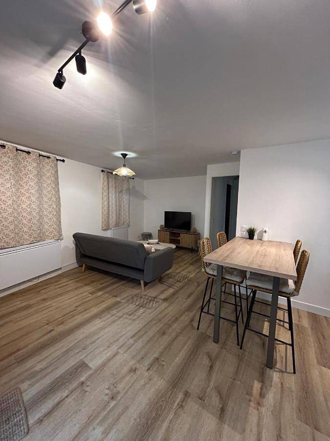 Location de vacances pour 2 personnes, avec vue à Saint-Loubès - 4