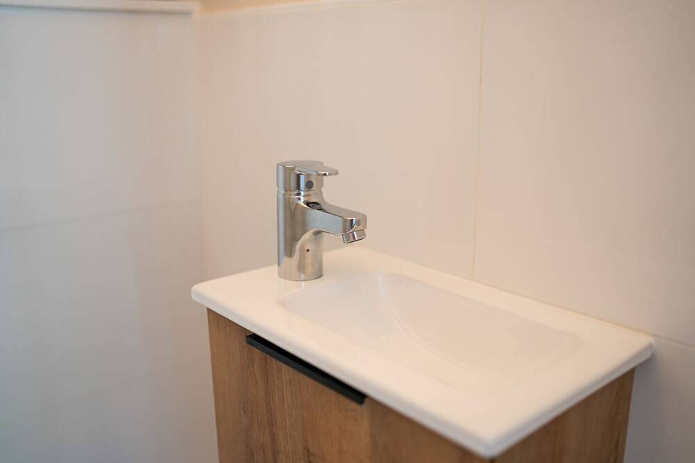 Les Hirondelles, belle maison avec jardin pour 7 personnes in Saint-Valery-sur-Somme, Région d'Abbeville