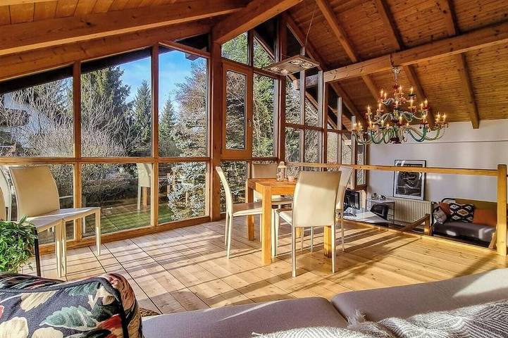 Ferienhaus für 8 Personen, mit Garten - 1