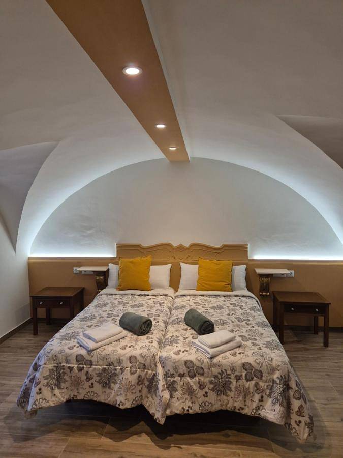 Chalet para 20 personas en Provincia de Cáceres - 3