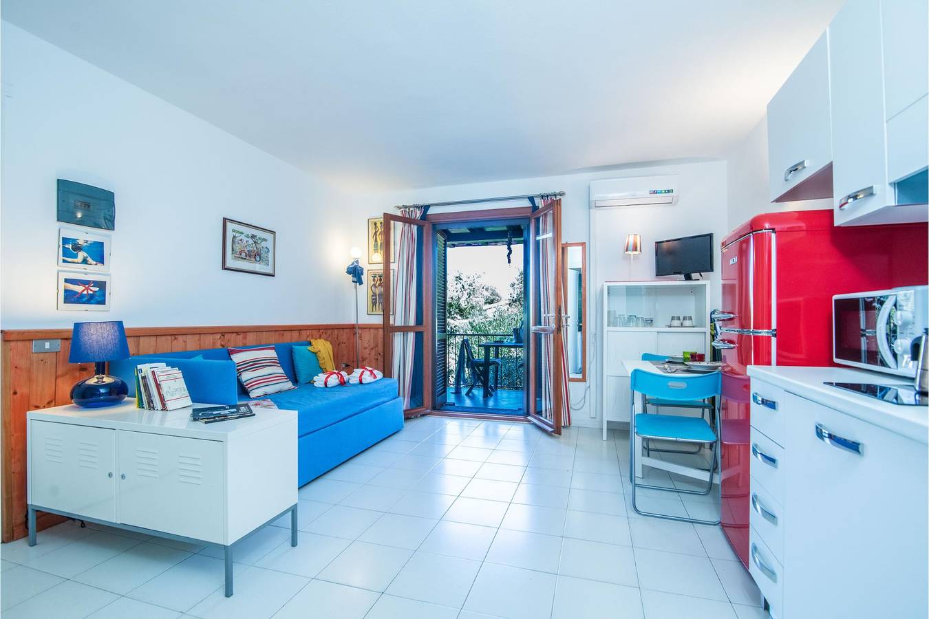 Ganze Wohnung, Vacanze Da Giuly With Shared Pool in Porto Rotondo, Costa Smeralda