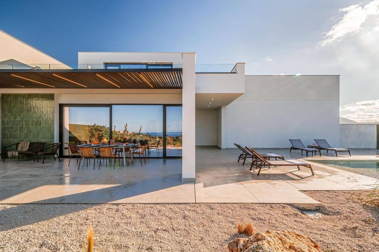 Villa Armonia in Partinico, Provincia di Palermo