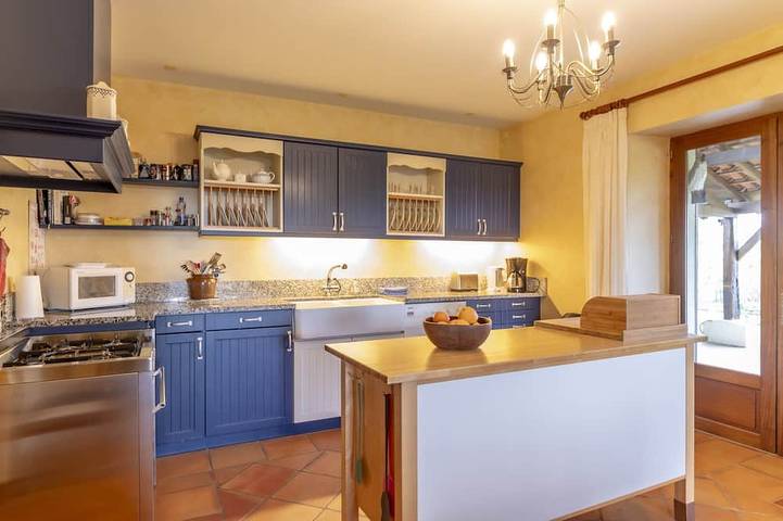 Location de vacances pour 14 personnes, avec jardin à Monclar-de-Quercy - 2