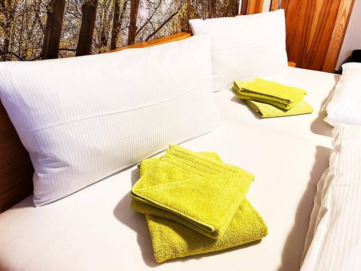 Maison d’hôte pour 2 personnes, avec jardin et terrasse dans Brandebourg - 4