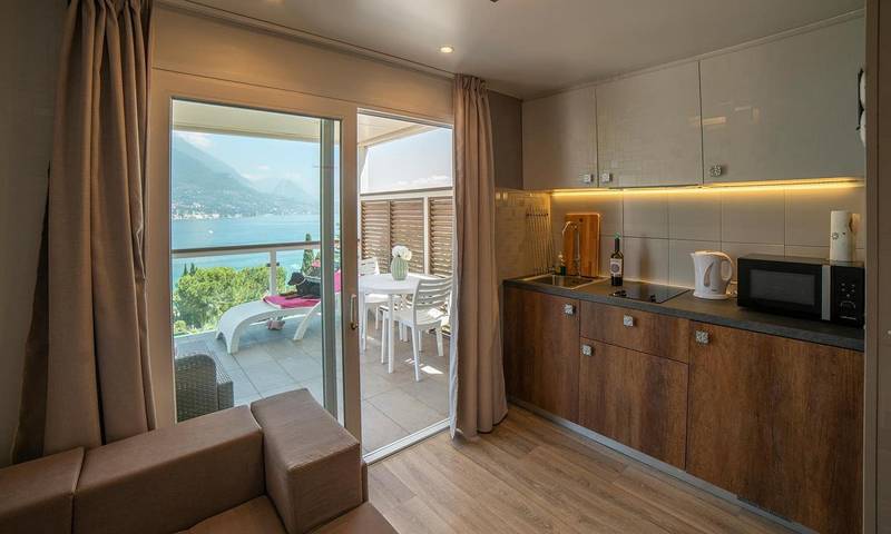 Ferienhaus für 2 Personen, mit Pool in Italien - 4