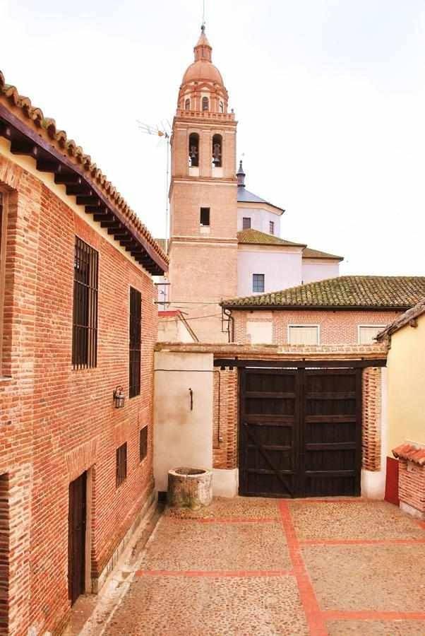 Chalet para 22 personas, con Terraza en Provincia de Valladolid