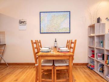 Holiday Rental for 4 People in Dornoch, Highlands, Photo 3