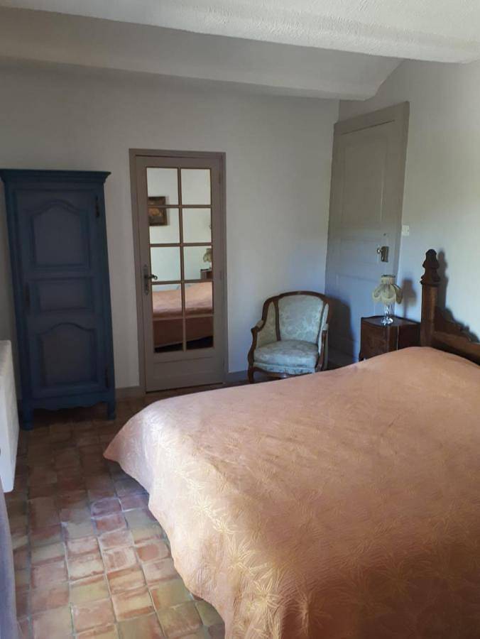 Maison de campagne pour 2 personnes, avec jardin et piscine à Saint-André-de-Buèges - 2