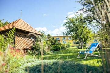 Bnb für 3 Personen in Puchberg am Schneeberg, Niederösterreich - Süd, Bild 1