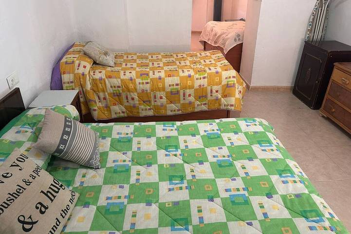 Casa los Trancos, très proche de Cazorla in Peal de Becerro, Province de Jaén