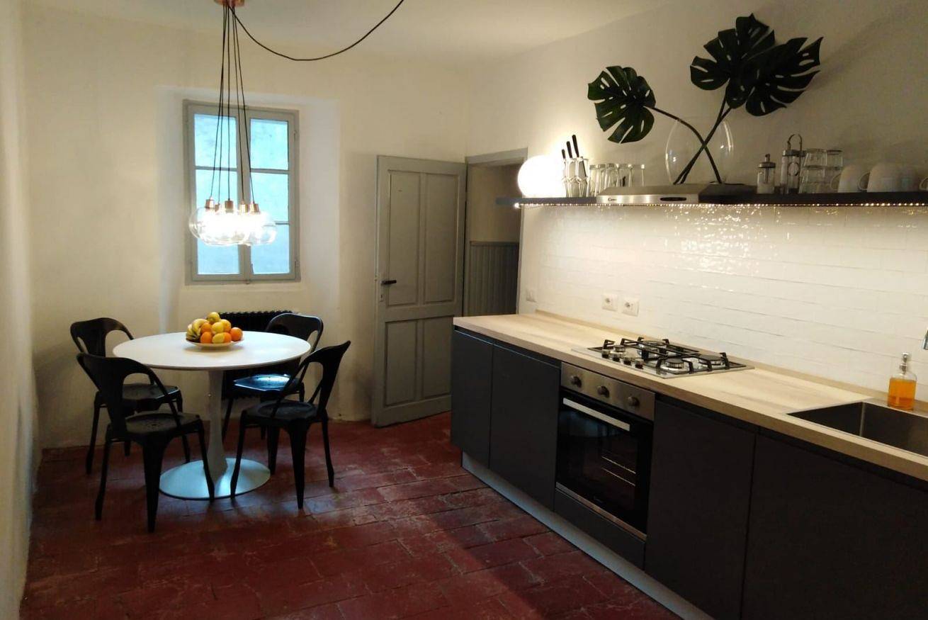 Ganze Wohnung, Ferienwohnung für 4 Personen in Colonno, Comer See