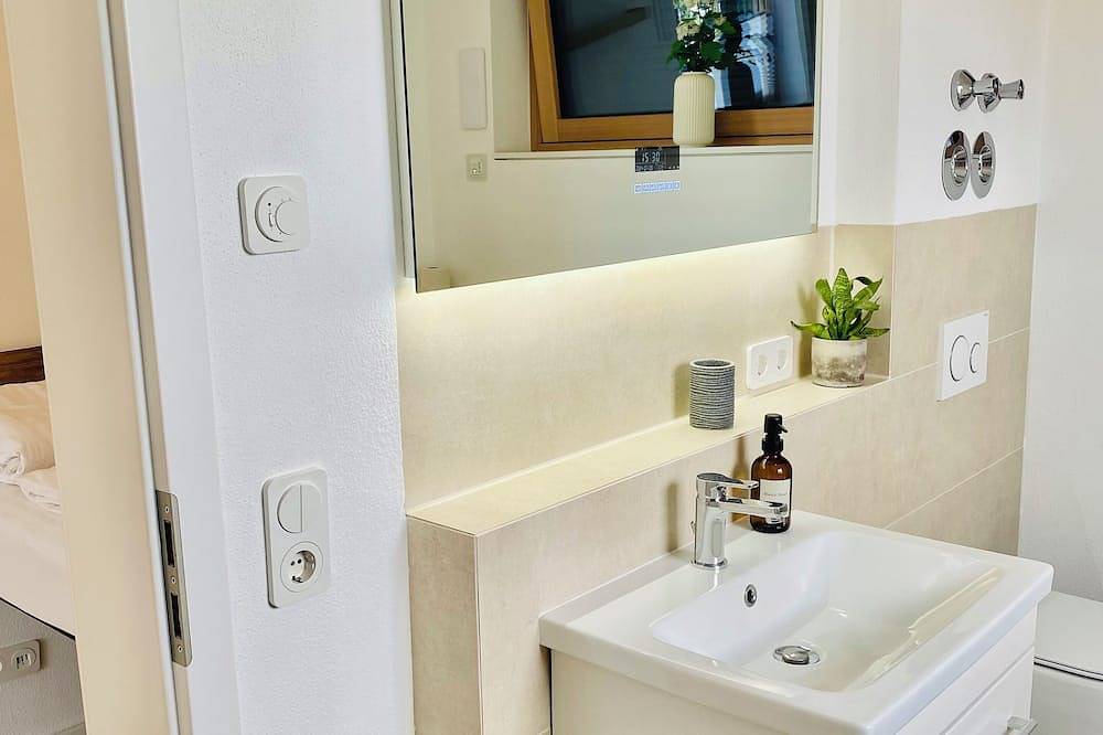 Geheel appartement, Lake Loft Apartment in Weißensee, Füssen