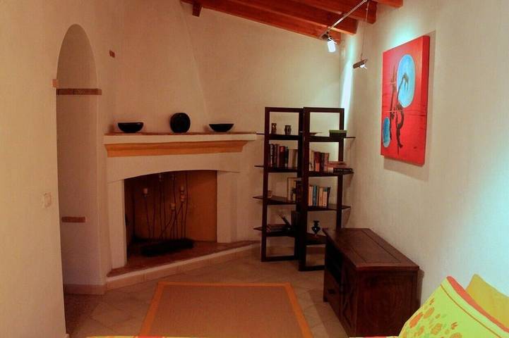 Hütte für 4 Personen, mit Garten auf Sardinien - 2