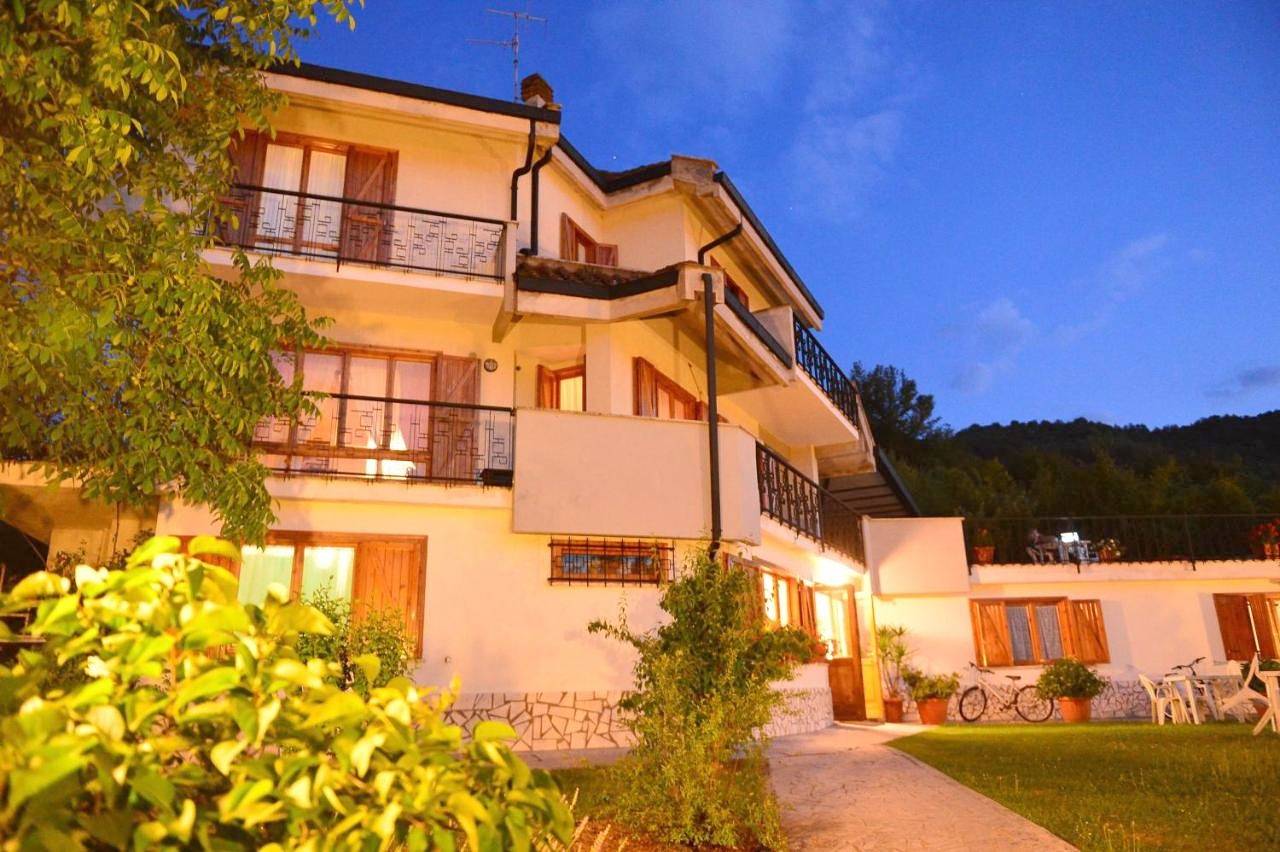 Standard Single Room in Cascia, Perugia e dintorni