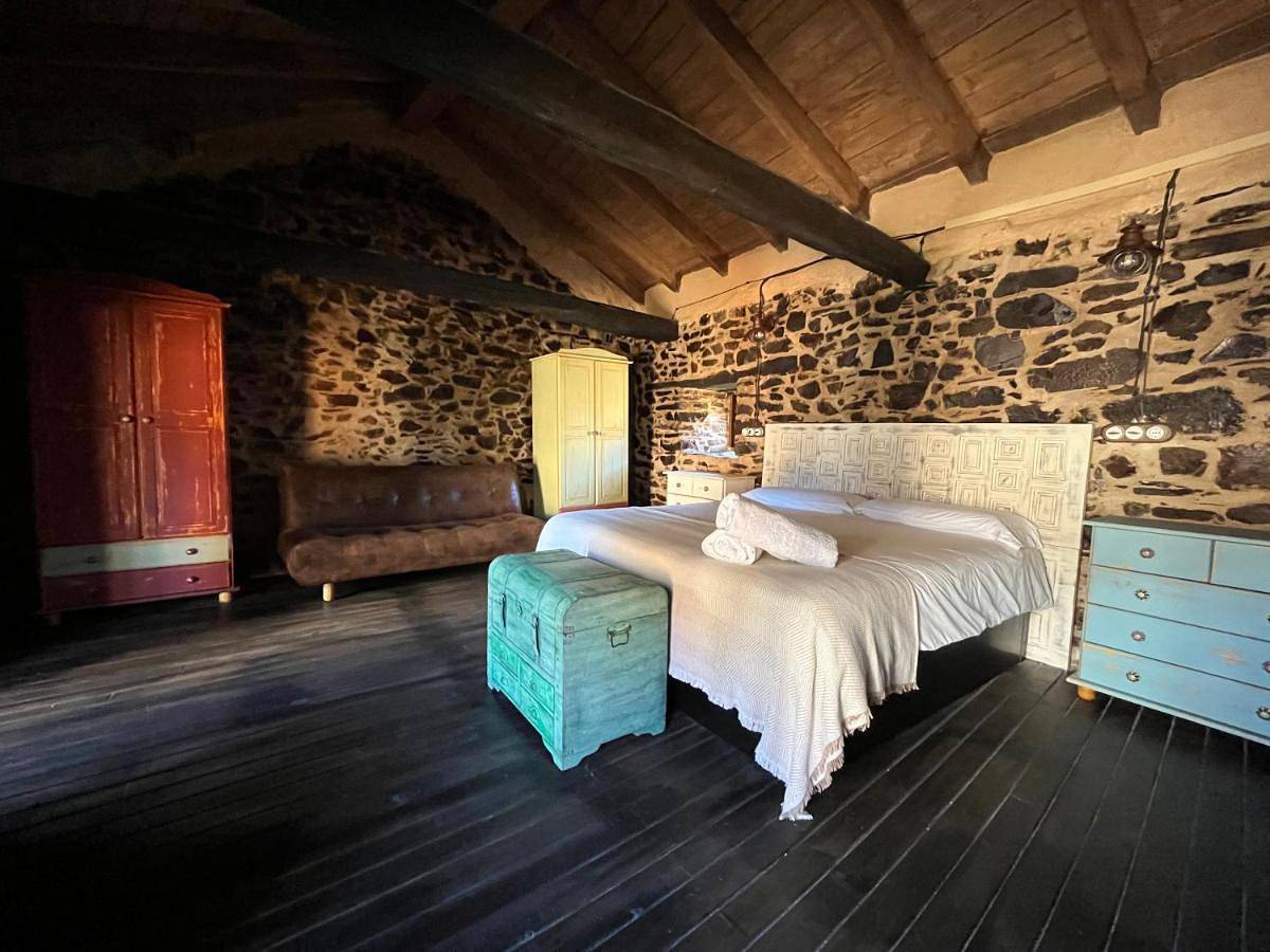 One-Bedroom Chalet in Molinaseca, El Bierzo
