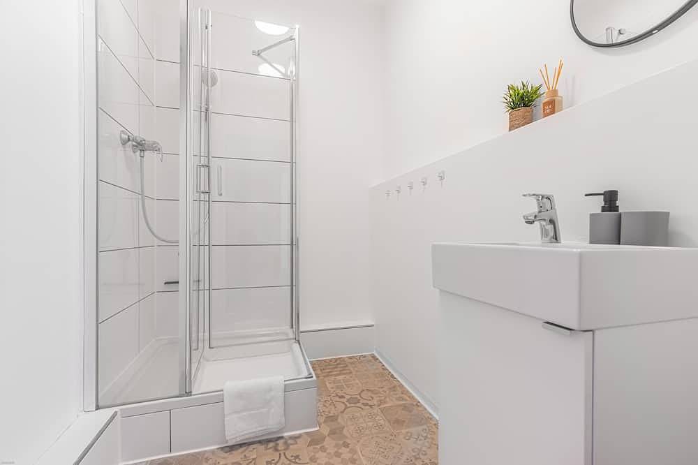 Entire apartment, Sms-Homes I Time out at Klinkerberg I Central & Stylish I City center in Augsburg-Innenstadt, Augsburg
