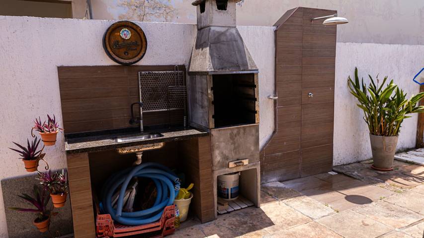 Location de vacances pour 12 personnes, avec balcon et jardin, animaux acceptés dans Bahia - 4