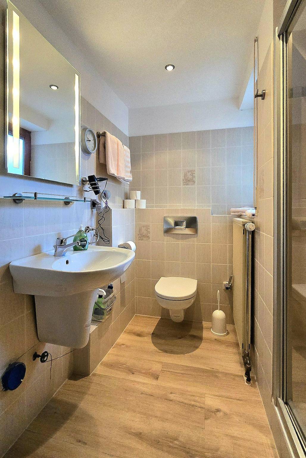 Ganze Ferienwohnung, Ferienwohnung am Felsenkeller in Tann, Rhön-Hessen