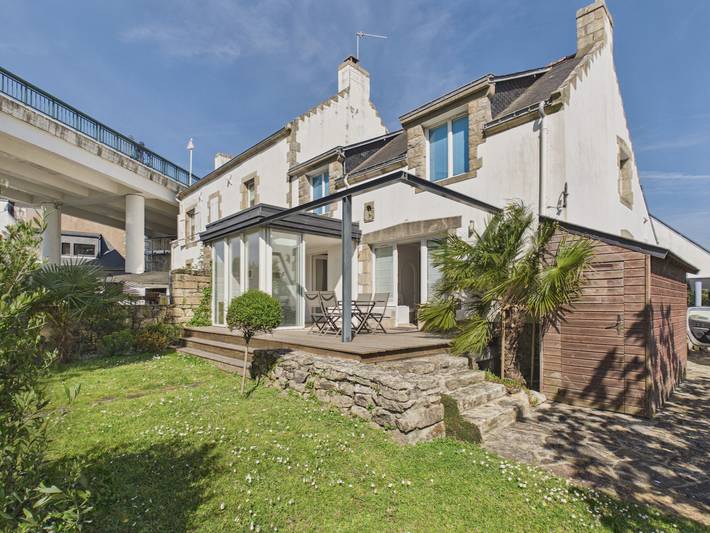 Holiday home for 8 people, with garden and terrace - 1