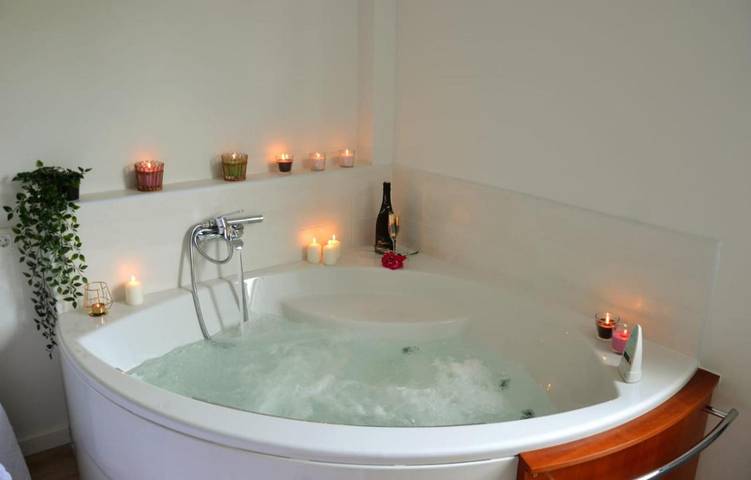 Gîte pour 6 personnes, avec vue à San Martín de Oscos - 3