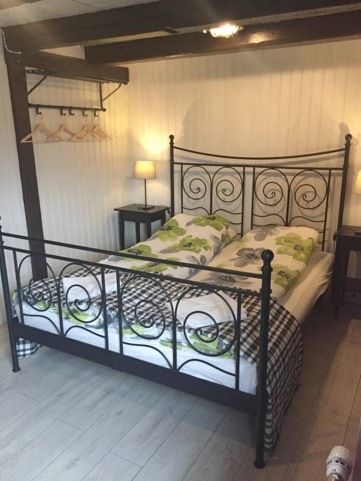 Maison d’hôte pour 2 personnes, avec jardin en Islande - 4