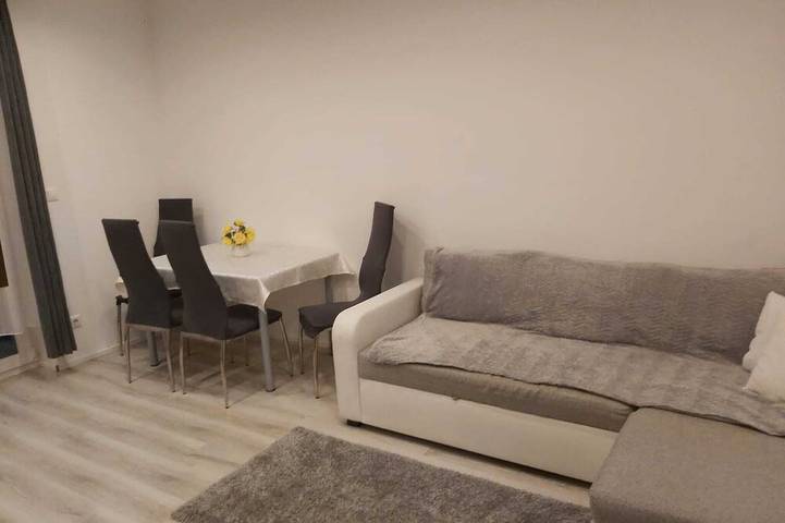 Ferienwohnung für 4 Personen in Györ - 4