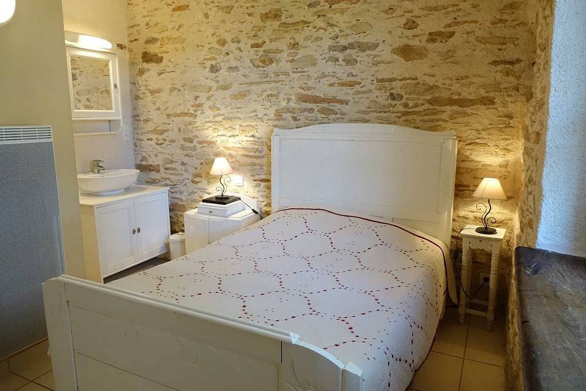 Gîte Le Colombier in Arthon-en-Retz, Vallée de la Loire