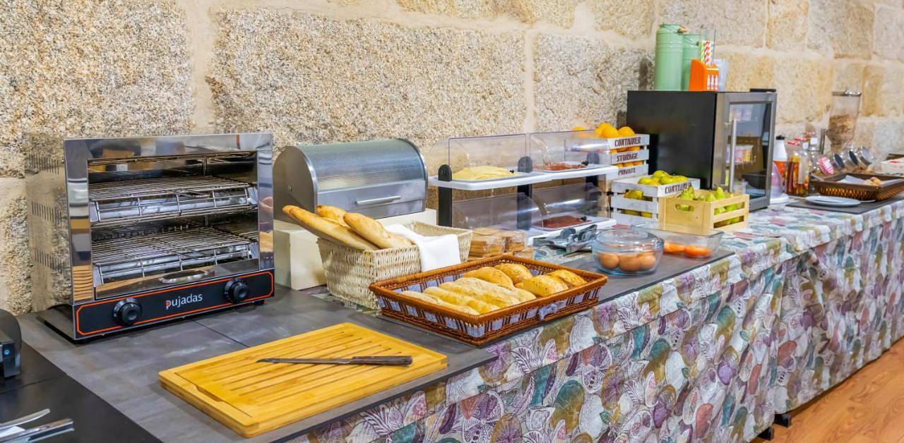 Hotel Junquera in Vigo, Rias Baixas