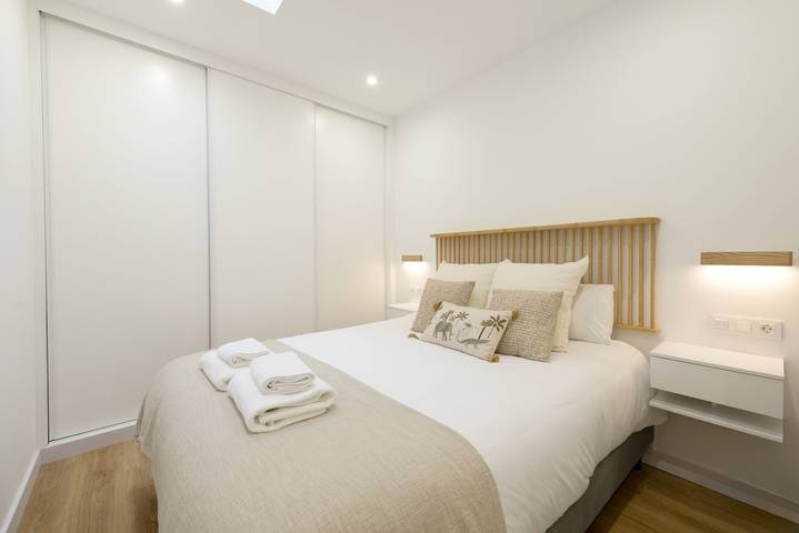 Gîte pour 4 personnes à Madrid - 4