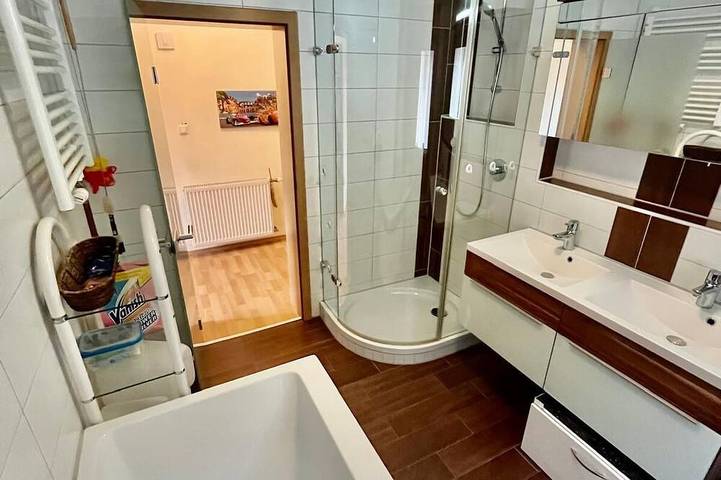 Ferienwohnung für 7 Personen in Pinzberg