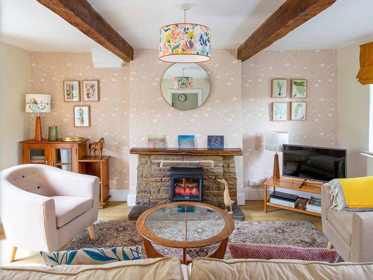 Gargrave Cottage - Uk42248 in North Yorkshire