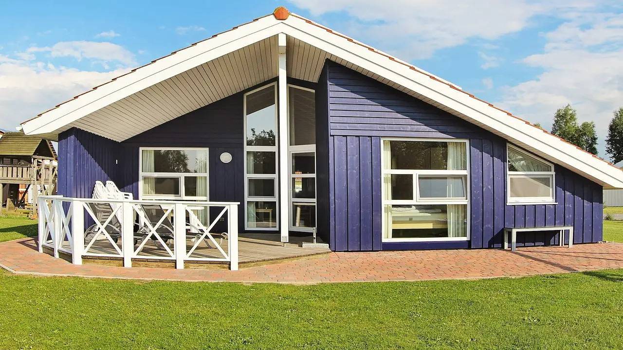 Ferienhaus für 13 Personen in Otterndorf, Cuxland