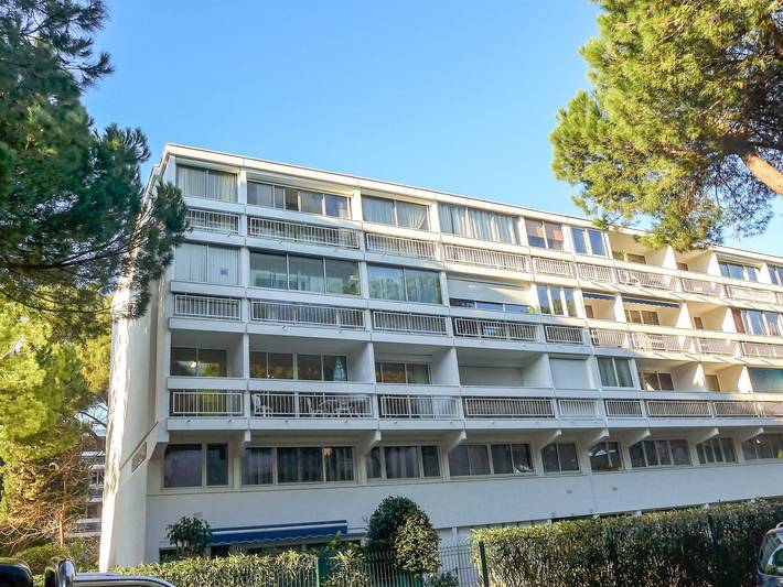 Entire apartment, Antinéa in La Grande-Motte, Mediterranean Coast (France)