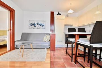 Apartment for 3 People in Pula, Istria, Photo 4