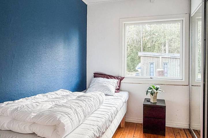 Ferienhaus für 5 Personen in Storfors - 4