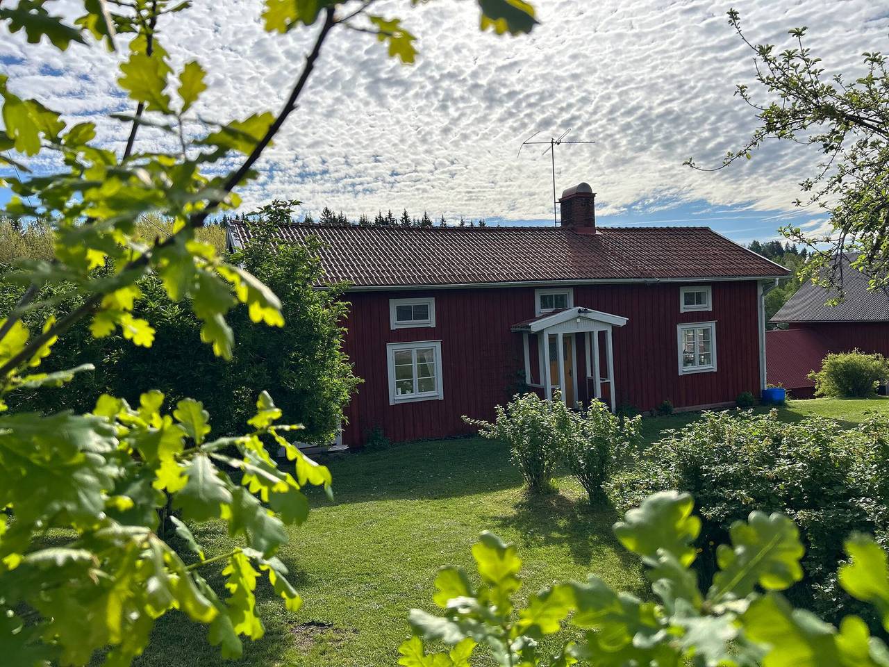 Casa vacanza a Contea di Örebro a partire da 114€ a notte