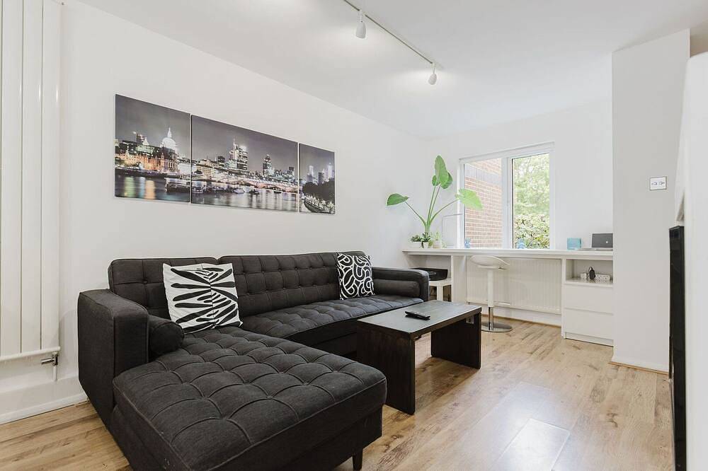 Casa vacanza a Londra a partire da 280€ a notte