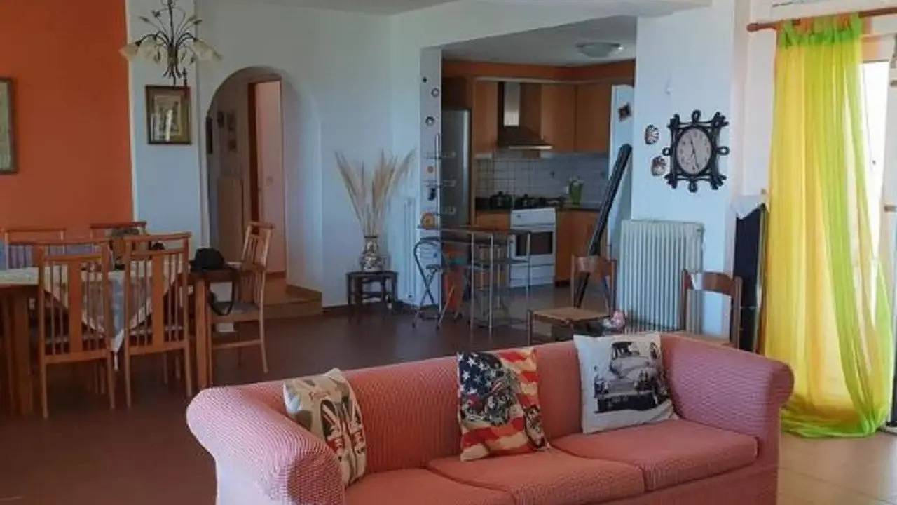Villa für 4 Personen (122 m²) in Limenas Hersonissou, foto 2