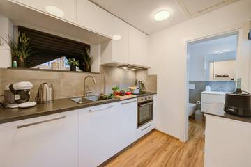 Ferienhaus für 4 Personen in Lugano, Ticino, Bild 3