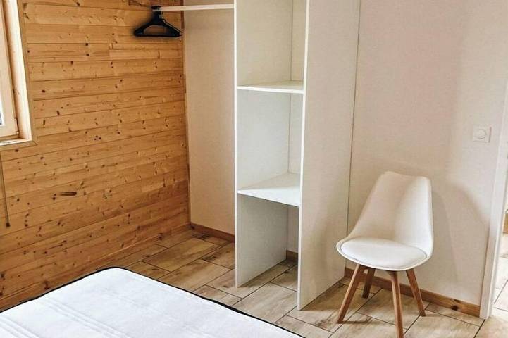 Location de vacances pour 4 personnes à Prat-Bonrepaux - 4