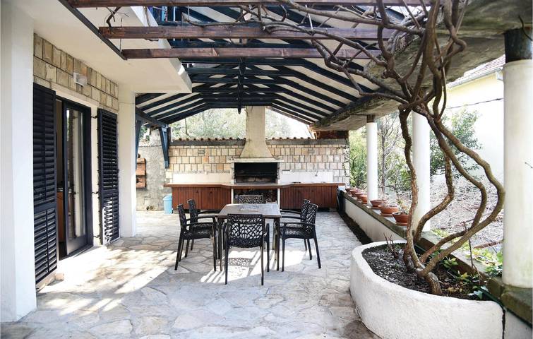Ferienhaus für 8 Personen, mit Terrasse in Montenegro - 2