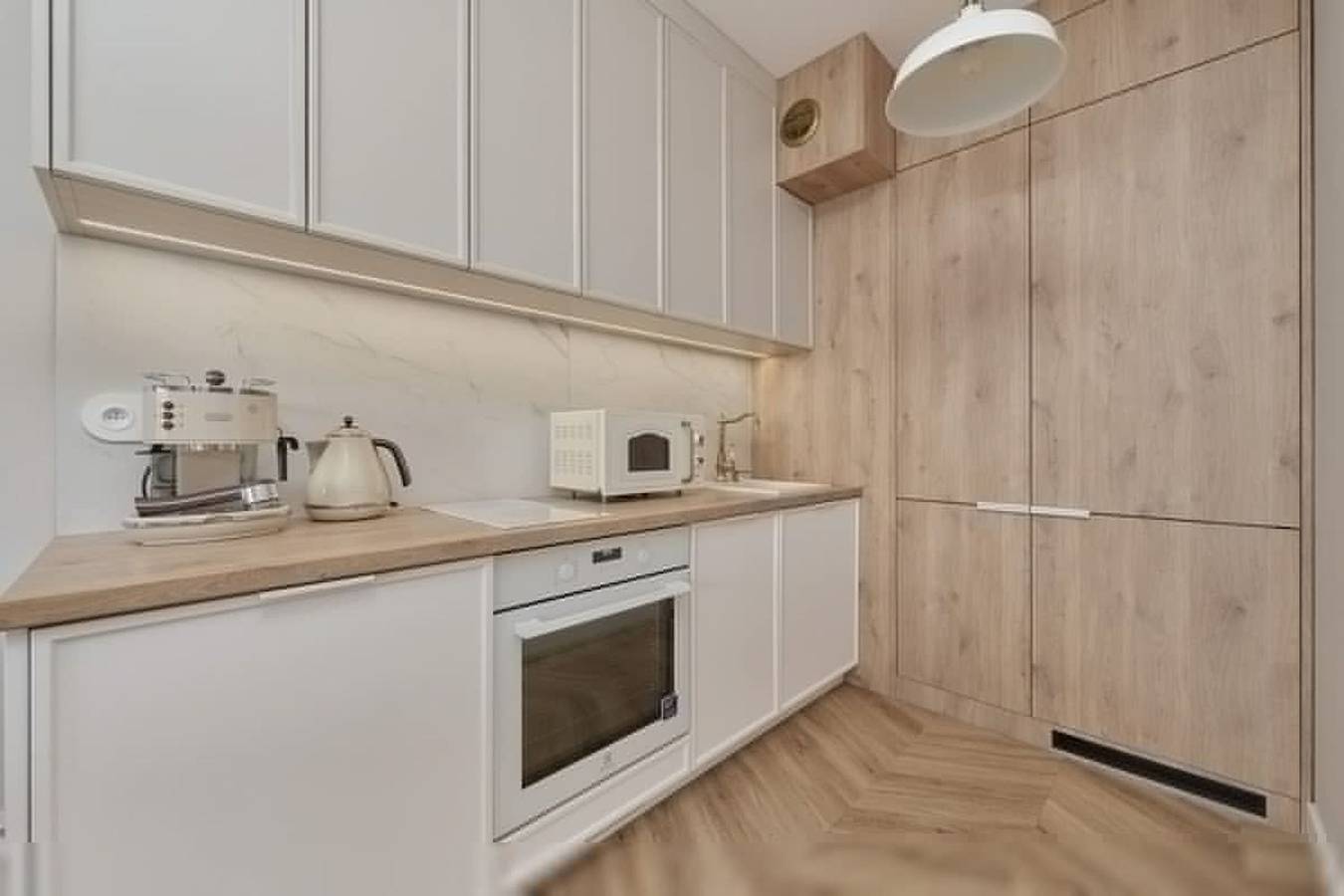 Appartamento intero, Krakowska 39   Apartment with A C   Remote Work in Breslavia, Niederschlesien