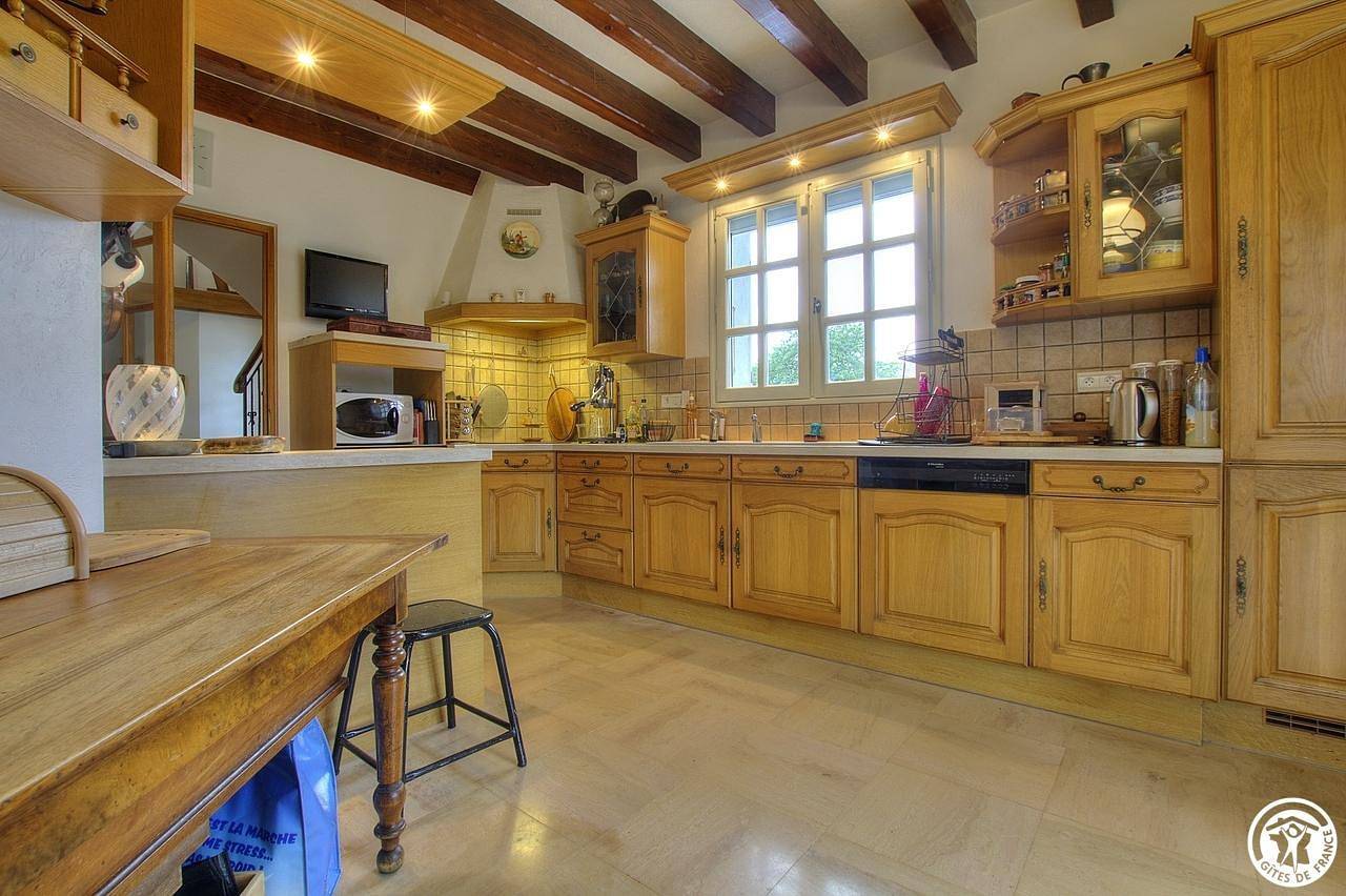 Le Sycomore in Ceyzérieu, Belley