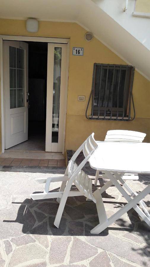 Gîte pour 3 personnes, avec jardin à Misano Adriatico - 3