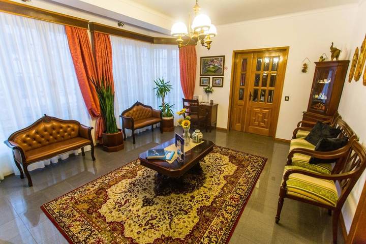 Maison d’hôte pour 6 personnes, avec Terrasse et Jardin dans São Miguel - 4