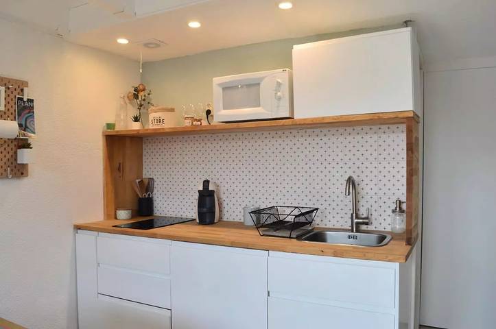 Villa pour 4 personnes, avec terrasse à Capbreton - 4